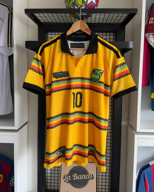 Jamica Local Mundial 2026