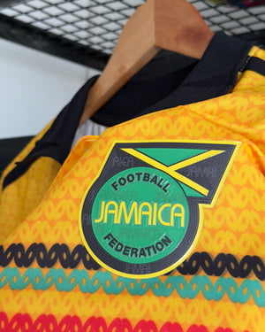 Jamica Local Mundial 2026