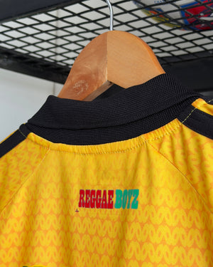 Jamica Local Mundial 2026