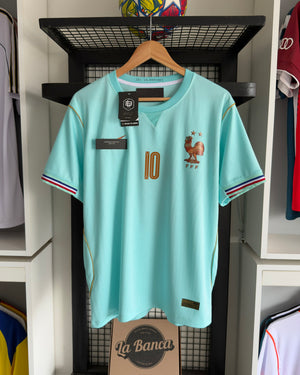 Francia Alterna Mundial 2026