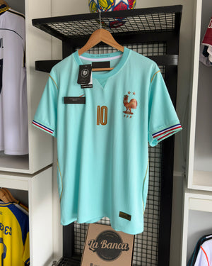 Francia Alterna Mundial 2026