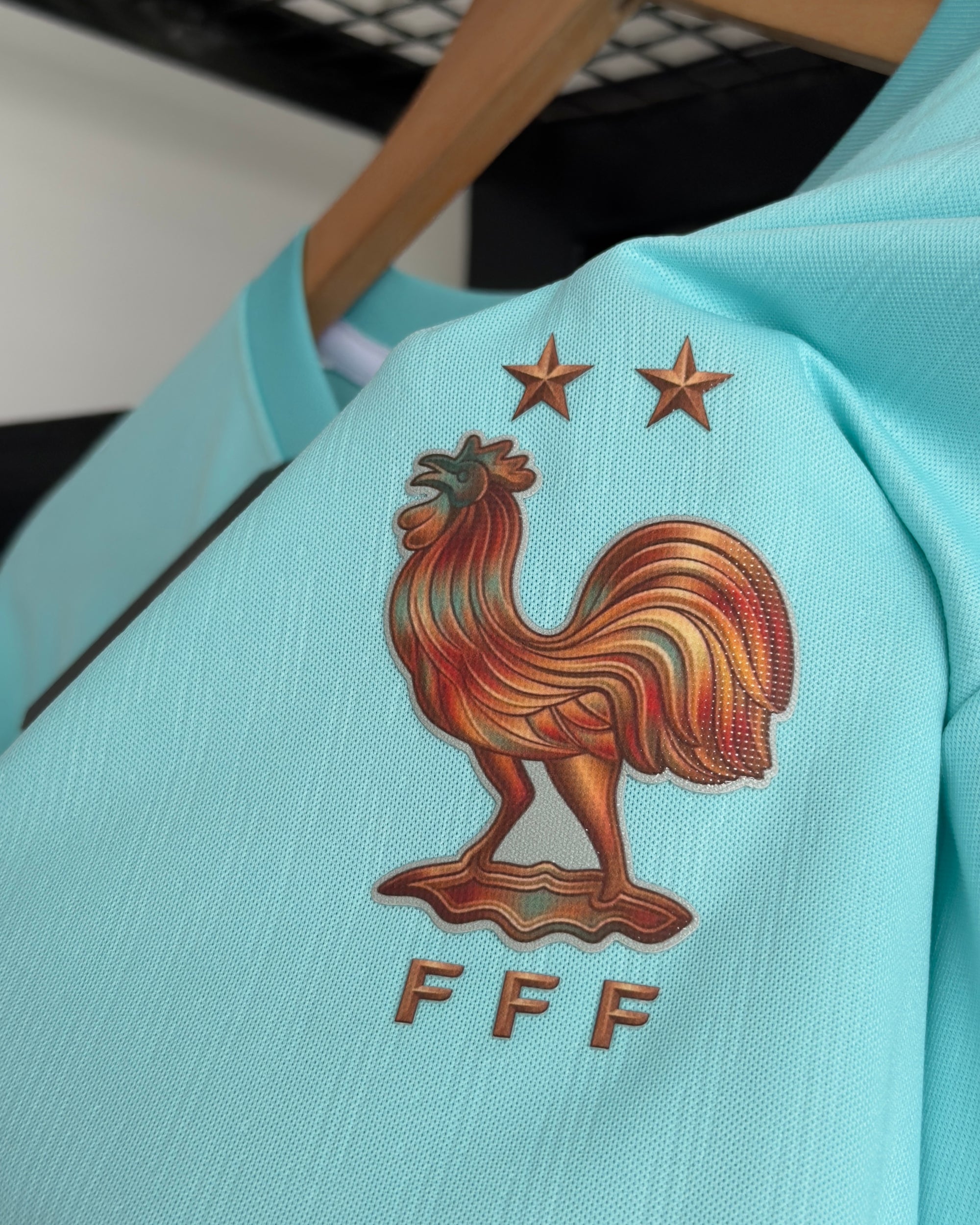 Francia Alterna Mundial 2026