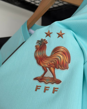 Francia Alterna Mundial 2026