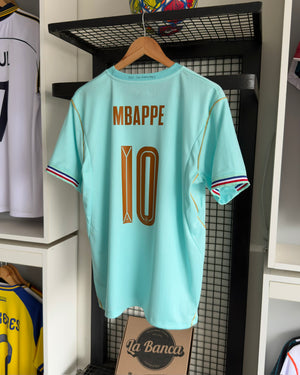 Francia Alterna Mundial 2026