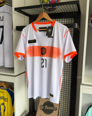 Paises Bajos Alterna Mundial 2026