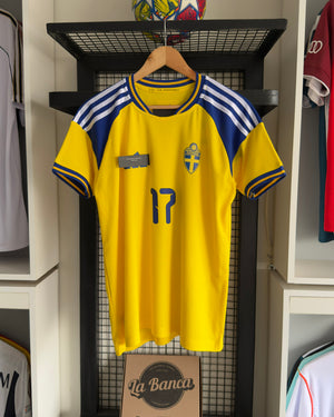 Suecia Local Mundial 2026