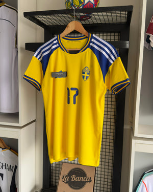 Suecia Local Mundial 2026