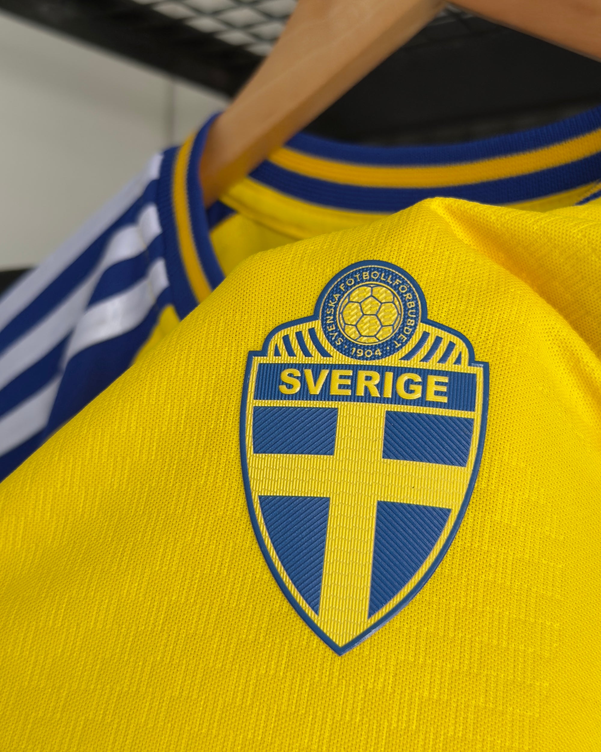 Suecia Local Mundial 2026