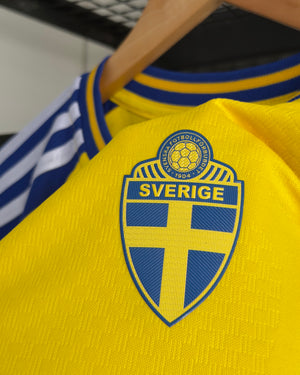 Suecia Local Mundial 2026