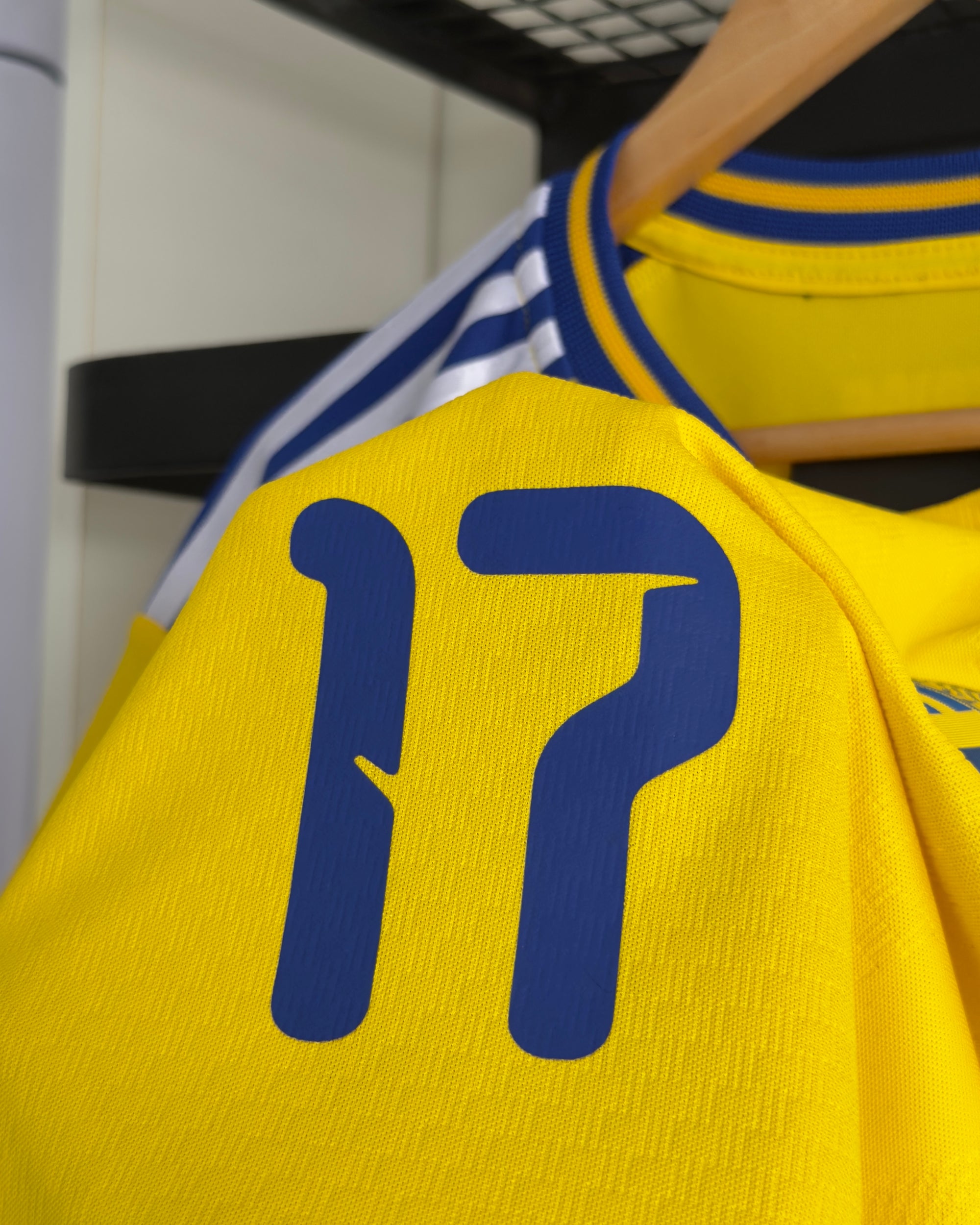 Suecia Local Mundial 2026