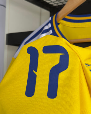 Suecia Local Mundial 2026