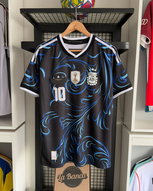 Argentina Alterna Mundial 2026