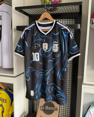 Argentina Alterna Mundial 2026