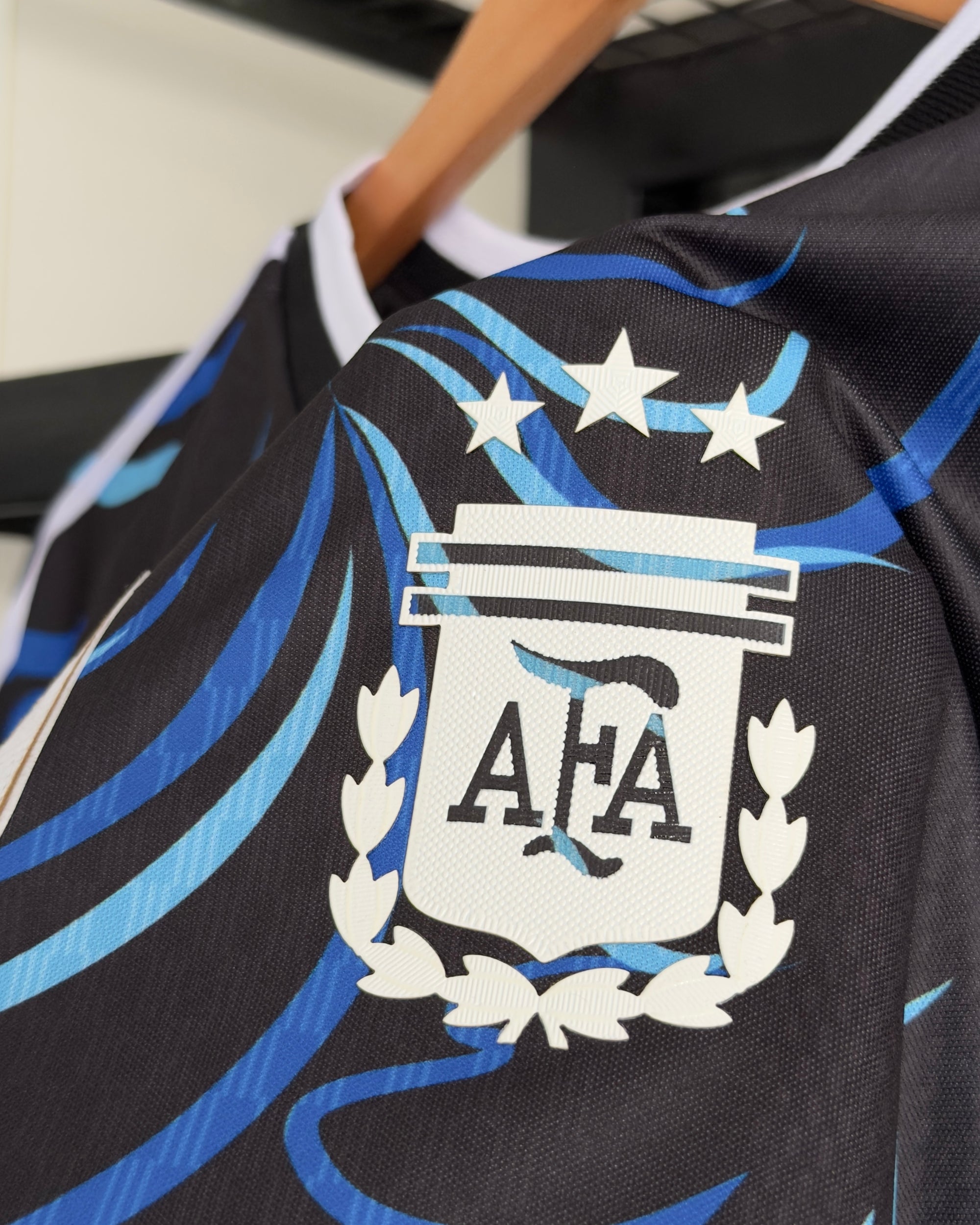 Argentina Alterna Mundial 2026
