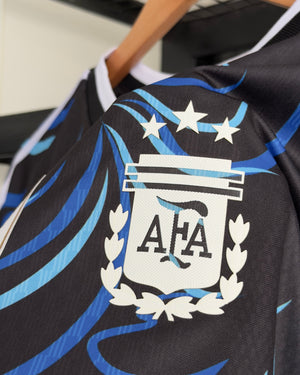 Argentina Alterna Mundial 2026