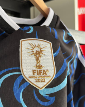 Argentina Alterna Mundial 2026