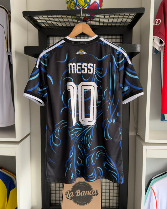 Argentina Alterna Mundial 2026