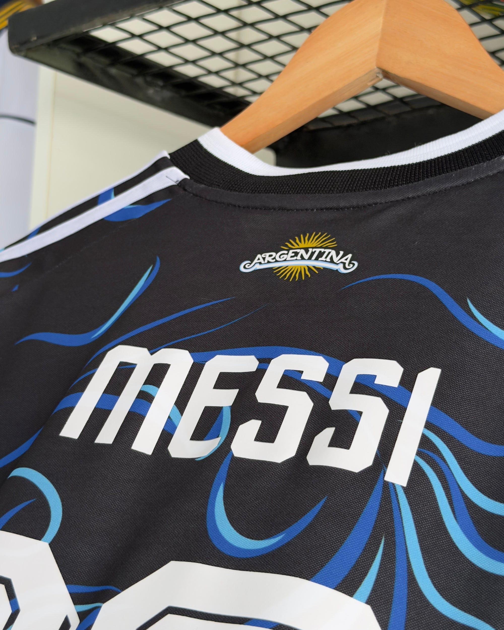 Argentina Alterna Mundial 2026