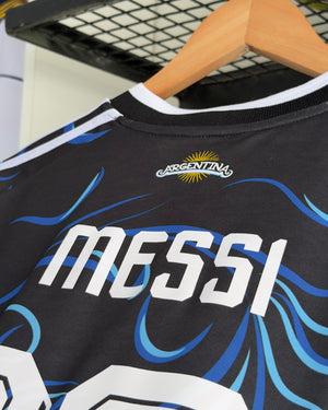 Argentina Alterna Mundial 2026