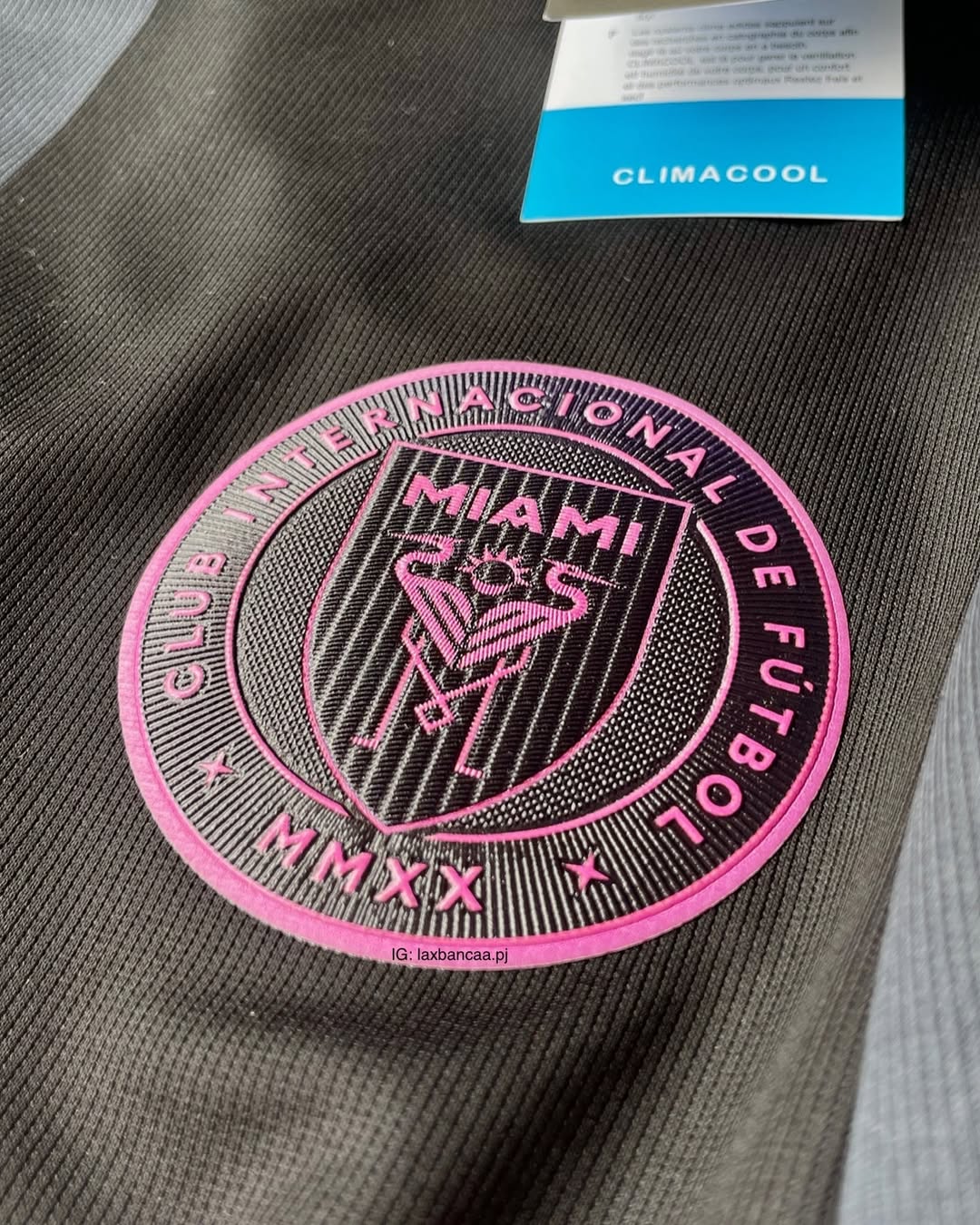 Inter de Miami Alterna 24-25