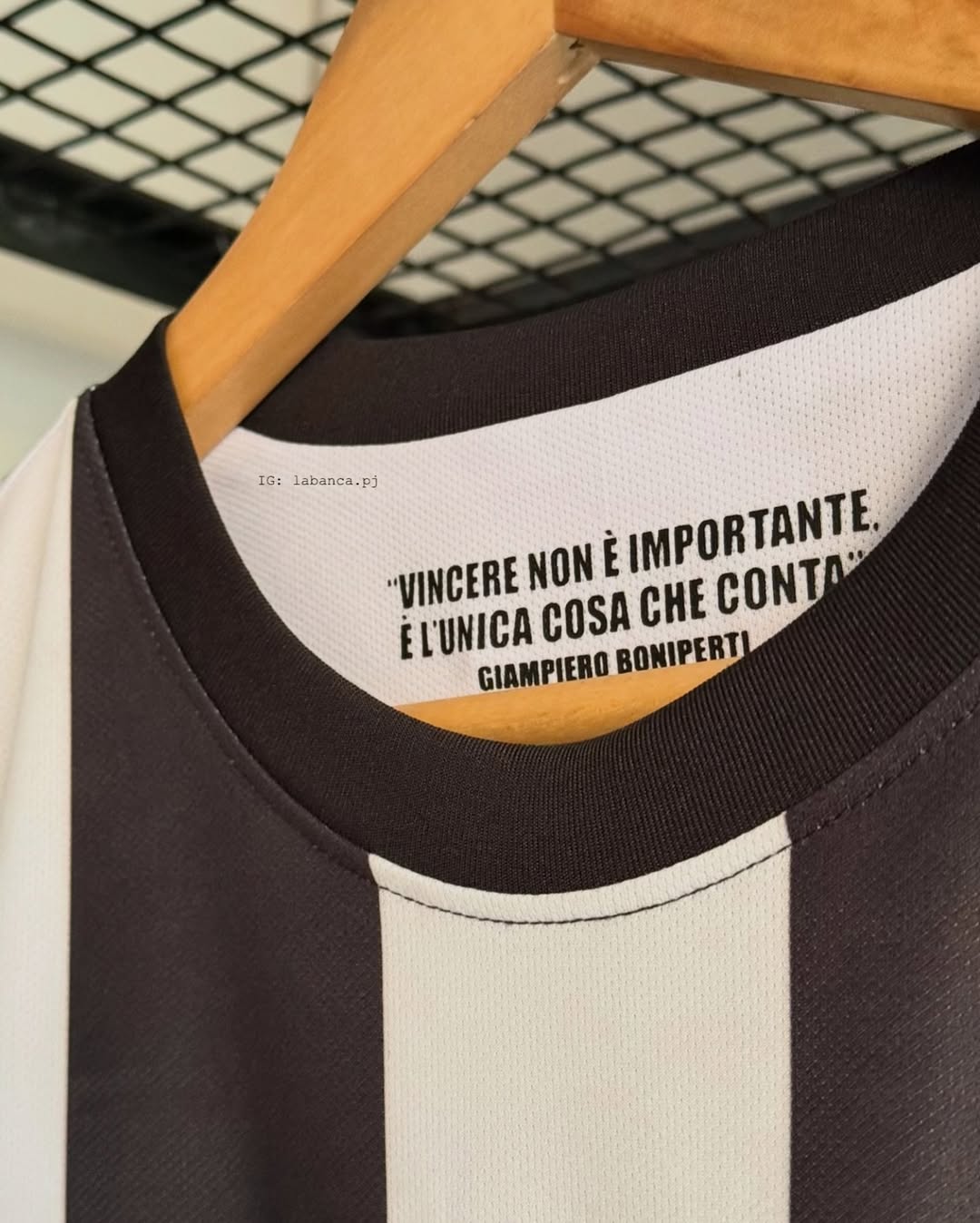 Juventus Local 12-13