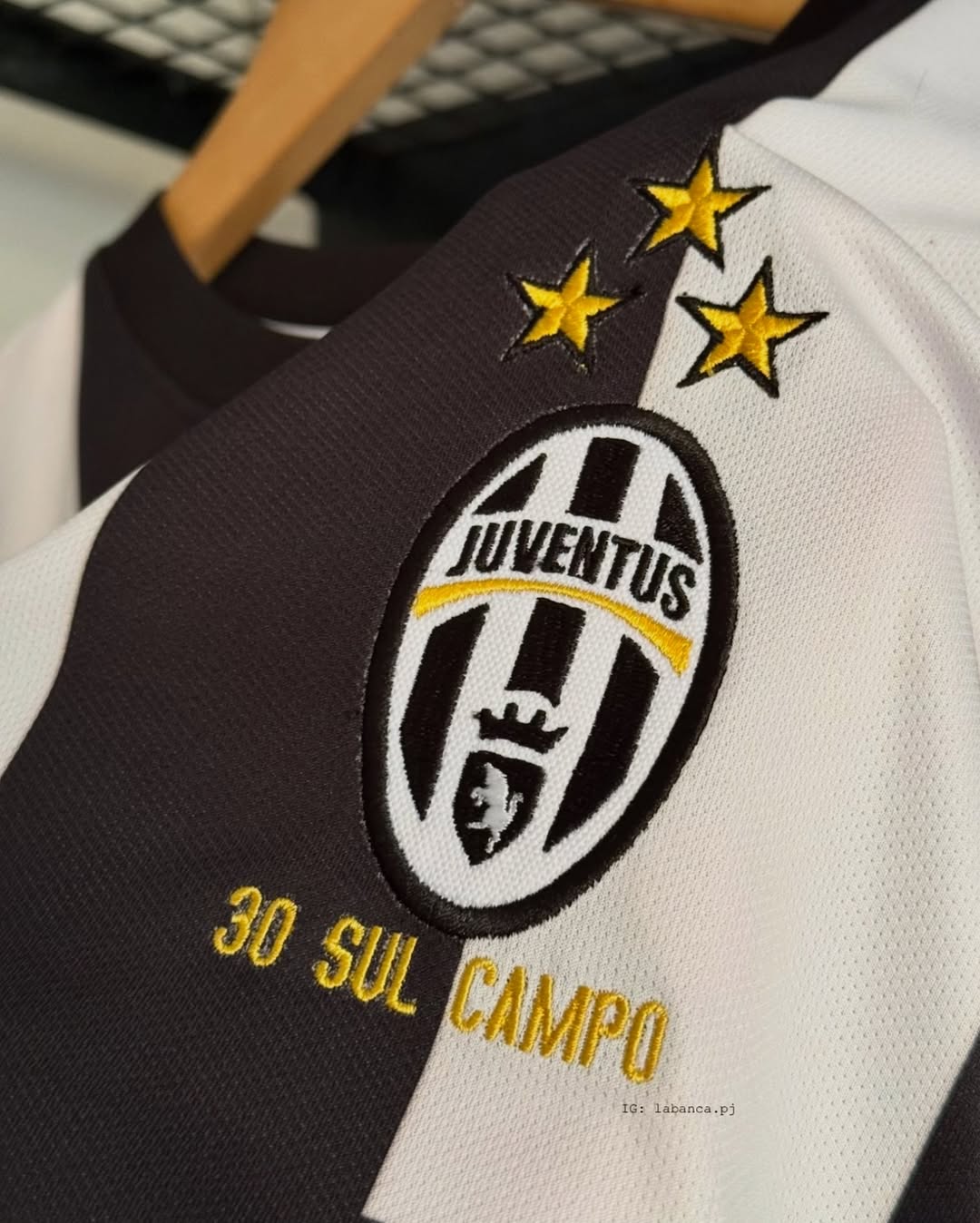 Juventus Local 12-13