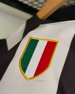 Juventus Local 12-13