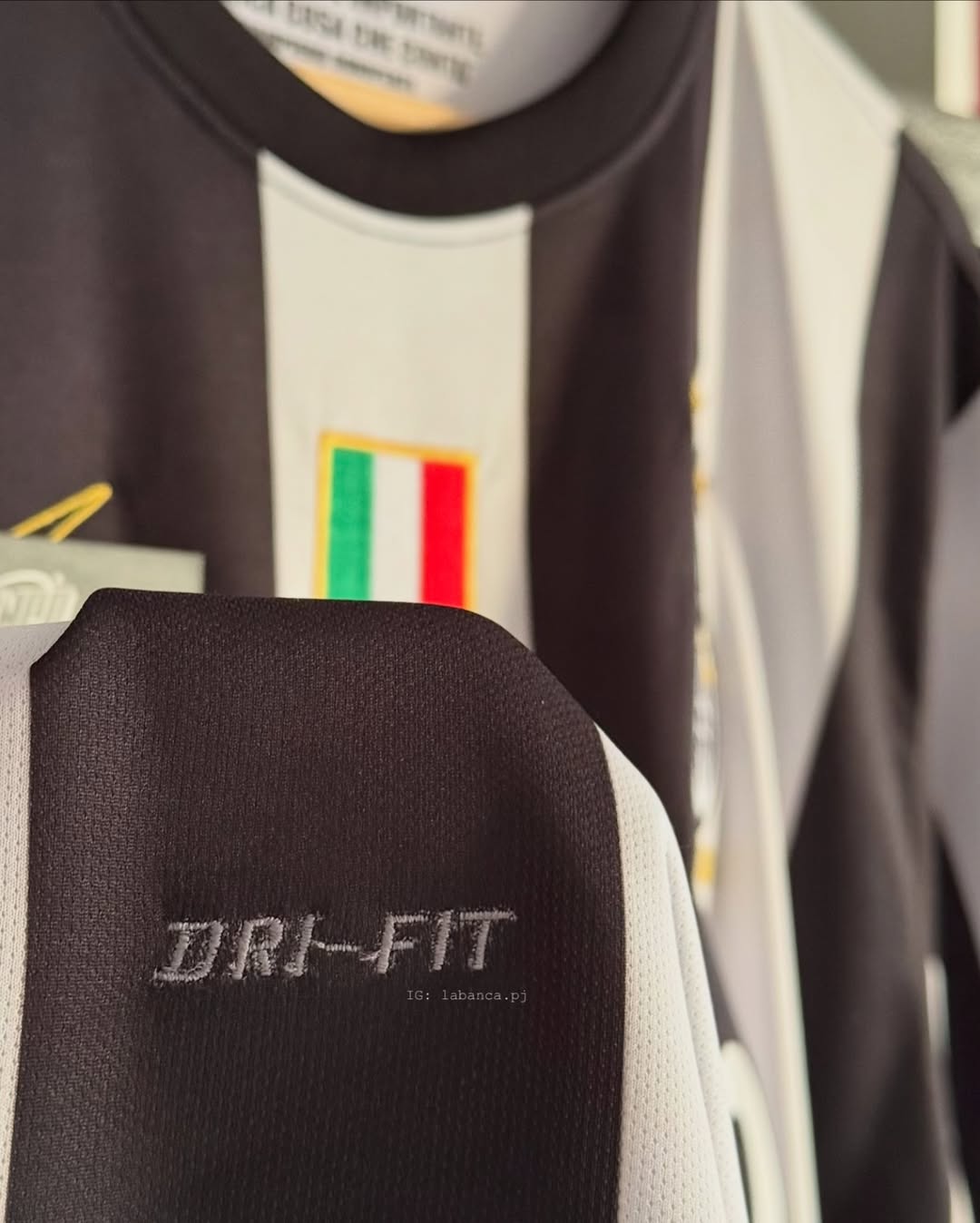 Juventus Local 12-13