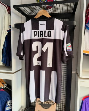 Juventus Local 12-13