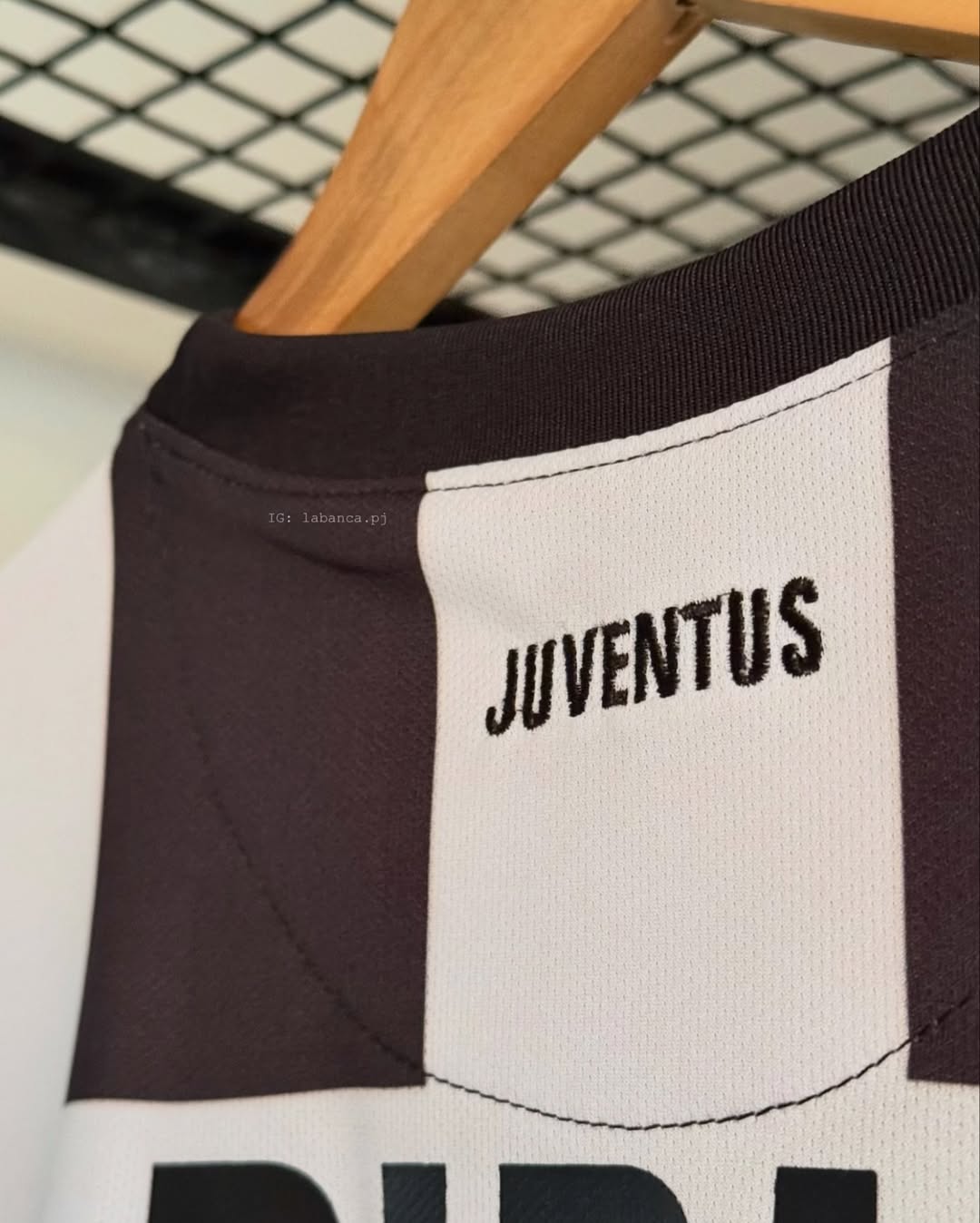 Juventus Local 12-13