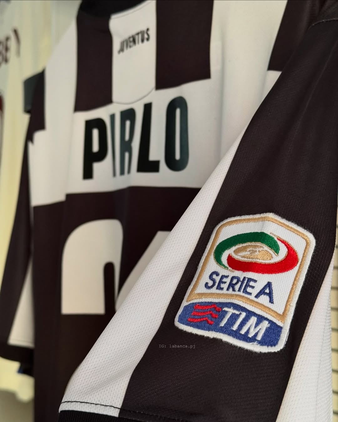 Juventus Local 12-13