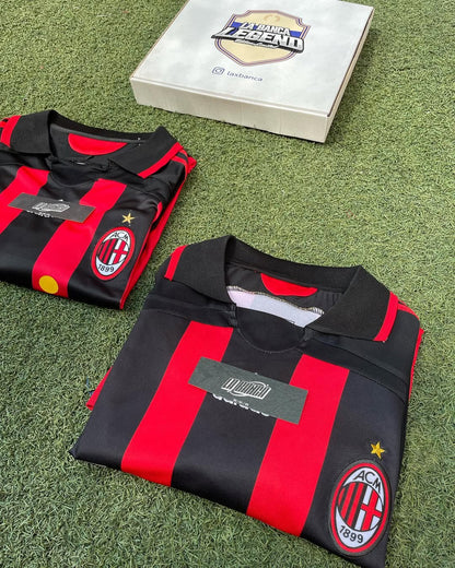 AC Milan Local 2007 Calidad Estándar