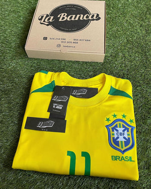 Brasil Local 2002 Calidad Estándar