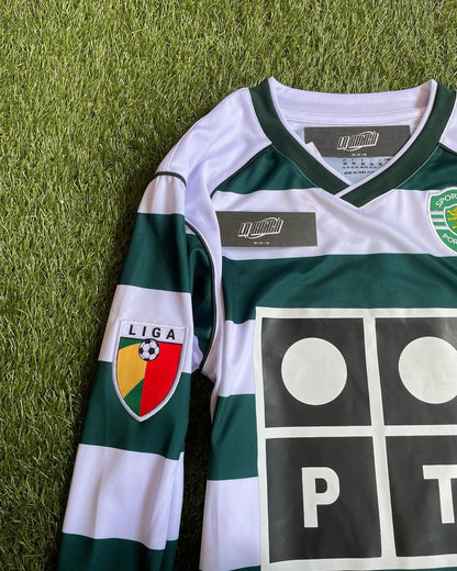 Sporting de Lisboa 02-03 Calidad Estándar