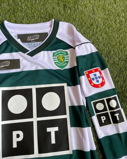 Sporting de Lisboa 02-03 Calidad Estándar