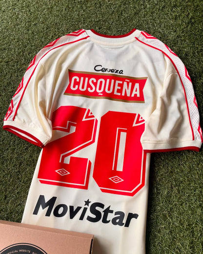 U Local 1999 Calidad Estandar
