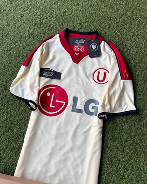 Universitario Local 2003 ⚪️🔴