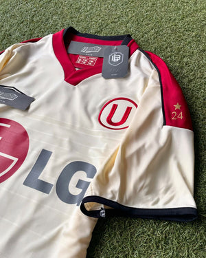 Universitario Local 2003 ⚪️🔴