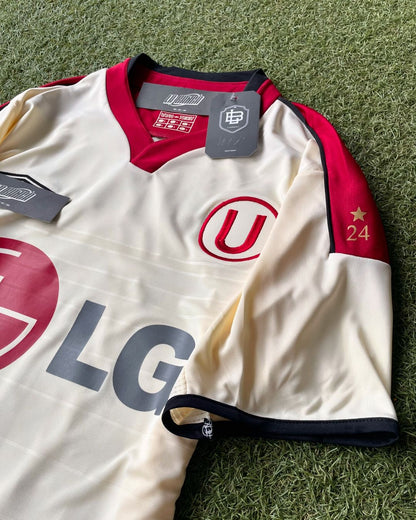 Universitario Local 2003 ⚪️🔴
