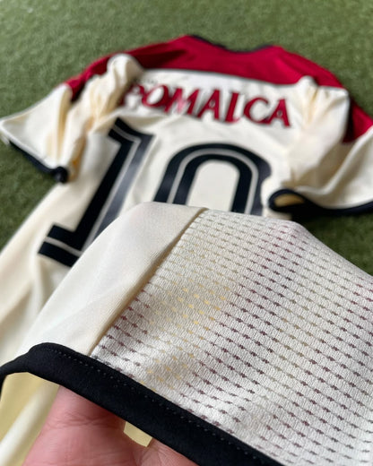 Universitario Local 2003 ⚪️🔴