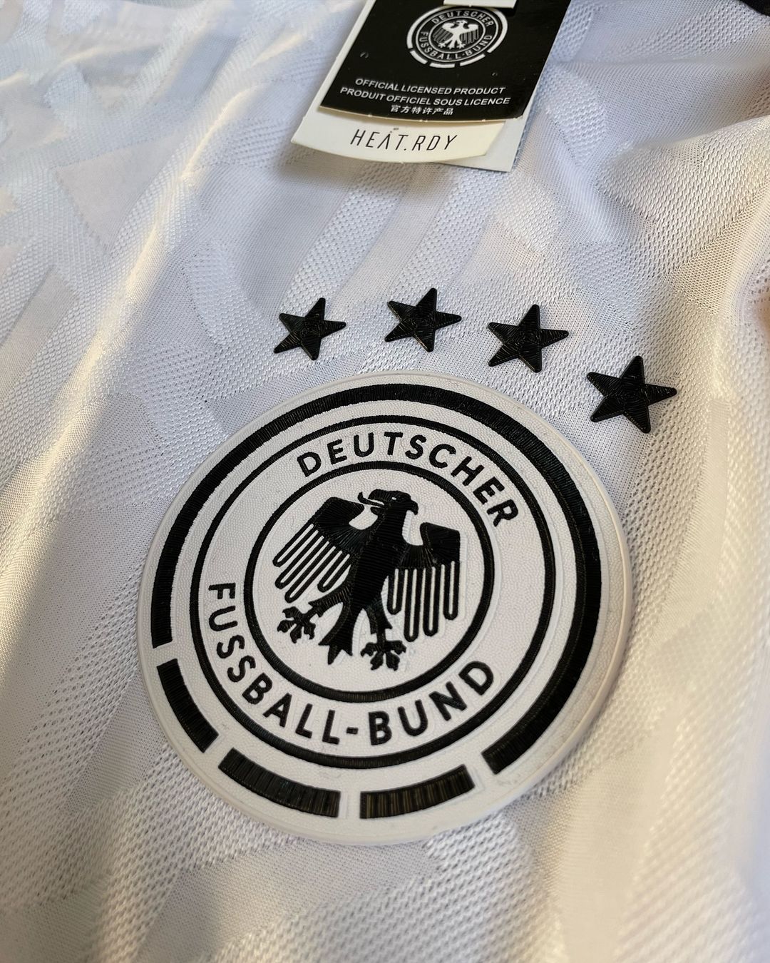 Alemania Local 24-25 Version Jugador