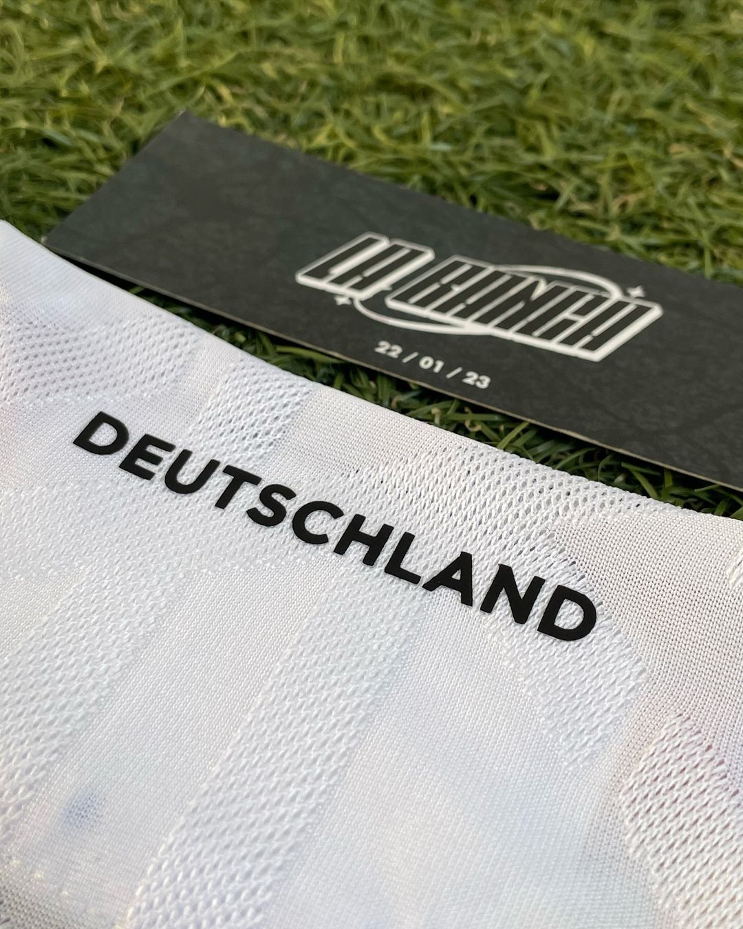 Alemania Local 24-25 Version Jugador