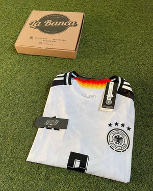 Alemania Local 24-25 Version Jugador