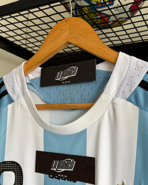 Argentina Local 2008 Version Fan