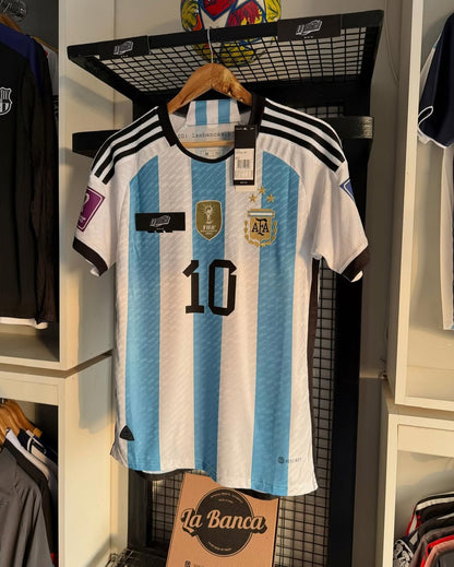 Argentina Local 2022 Version Jugador
