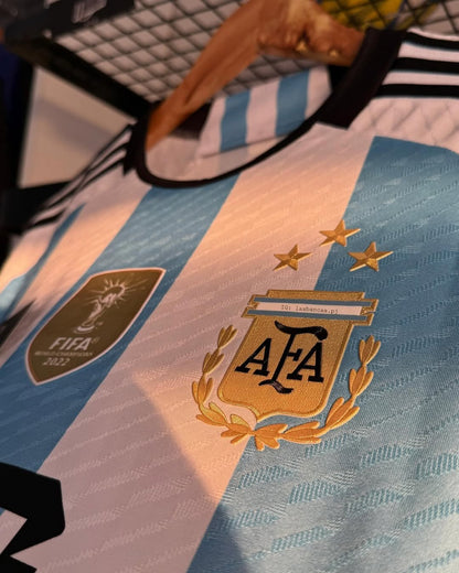 Argentina Local 2022 Version Jugador