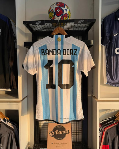 Argentina Local 2022 Version Jugador