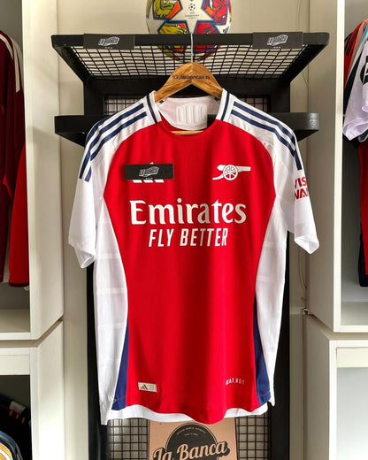 Arsenal Local 24-25 Version Jugador