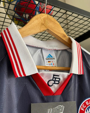 Bayern Local 97 Version Fan Calidad Plus