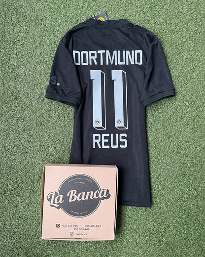 Borussia Dortmund All Black Version Jugador